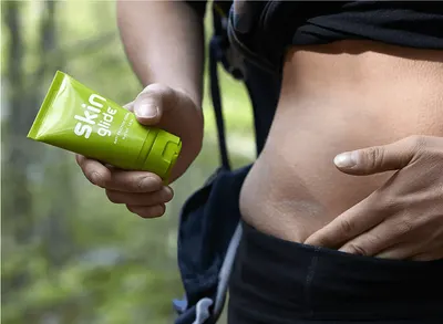 Lifestyle Images for Bodyglide Outdoors LIF 6