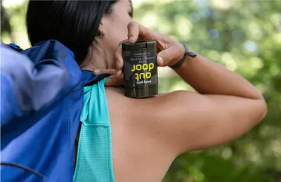 Lifestyle Images for Bodyglide Outdoors LIF 7 (1)