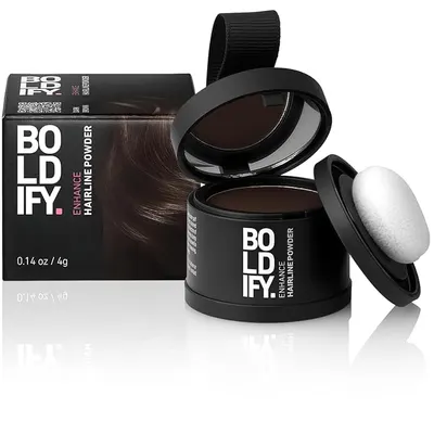 Main Images for Boldify