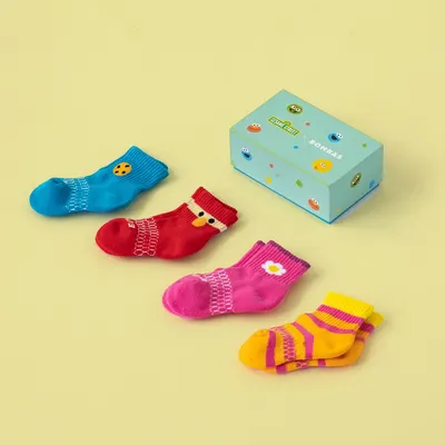 Secondary Images for Bombas 3