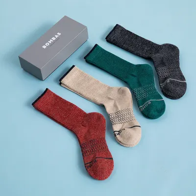 Secondary Images for Bombas 4