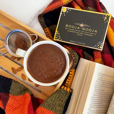 Lifestyle Images for Booja-Booja 10