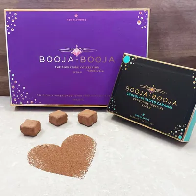 Lifestyle Images for Booja-Booja 19