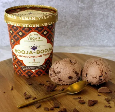 Lifestyle Images for Booja-Booja 30