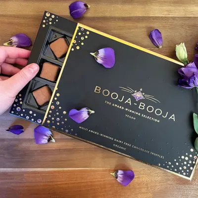 Lifestyle Images for Booja-Booja 3