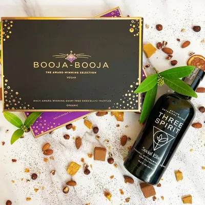 Lifestyle Images for Booja-Booja 4