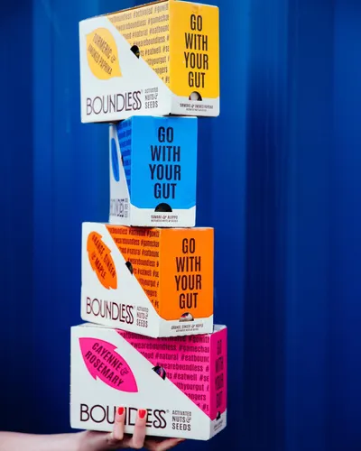 Secondary Images for Boundless Activated Snacking 10
