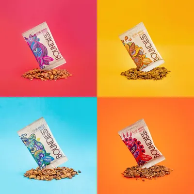 Secondary Images for Boundless Activated Snacking 11