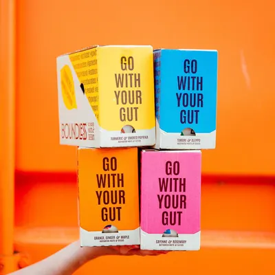 Secondary Images for Boundless Activated Snacking 12