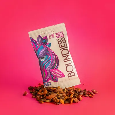 Secondary Images for Boundless Activated Snacking 13