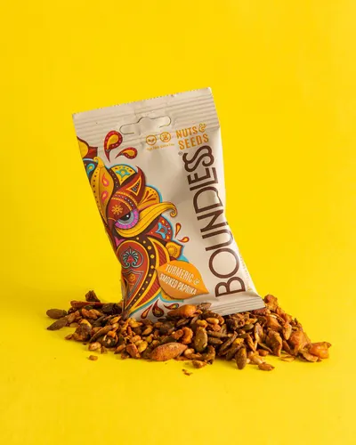 Secondary Images for Boundless Activated Snacking 14