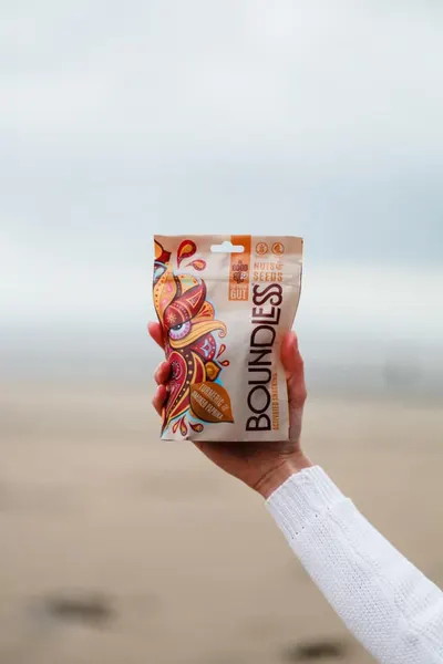 Lifestyle Images for Boundless Activated Snacking 2