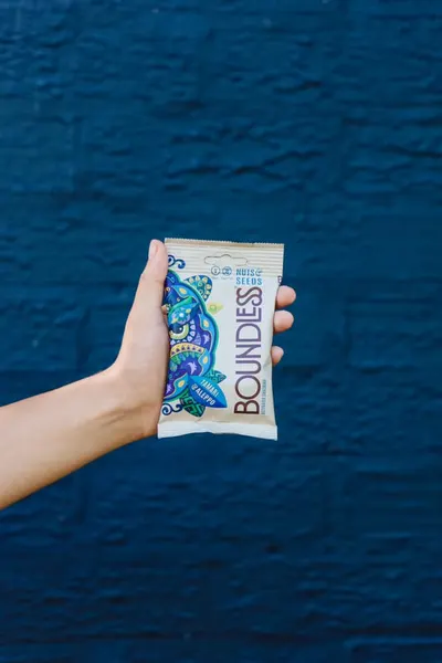 Secondary Images for Boundless Activated Snacking 3