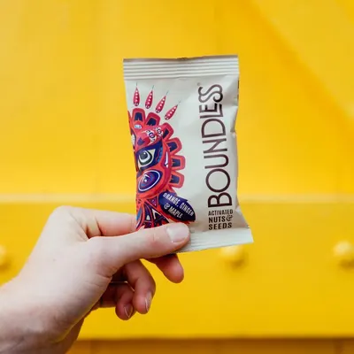 Secondary Images for Boundless Activated Snacking 5