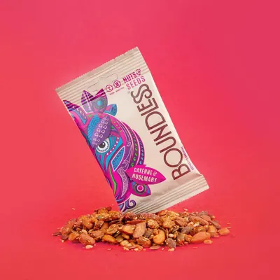 Secondary Images for Boundless Activated Snacking 6