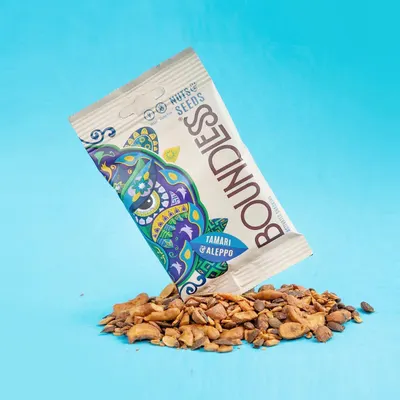 Secondary Images for Boundless Activated Snacking 7