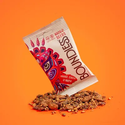 Secondary Images for Boundless Activated Snacking 8