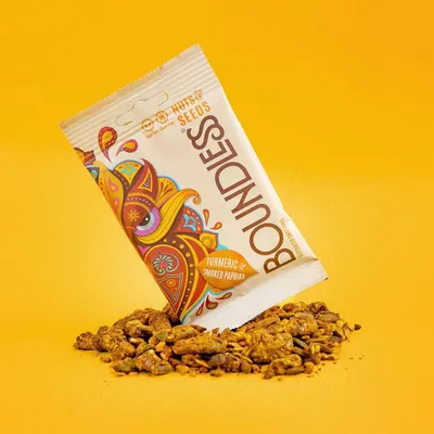 Secondary Images for Boundless Activated Snacking 9