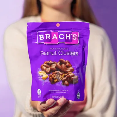 Lifestyle Images for Brach's 5