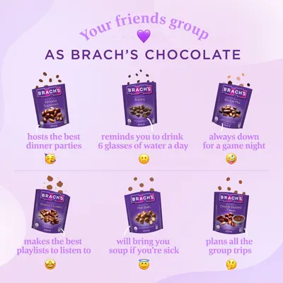 Secondary Images for Brach's 6