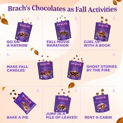 Secondary Images for Brach's 8