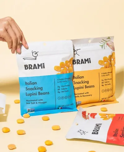 Secondary Images for Brami 1