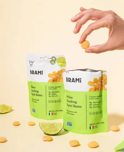 Secondary Images for Brami 2