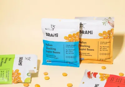 Secondary Images for Brami 4