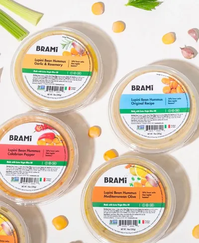 Lifestyle Images for Brami 5