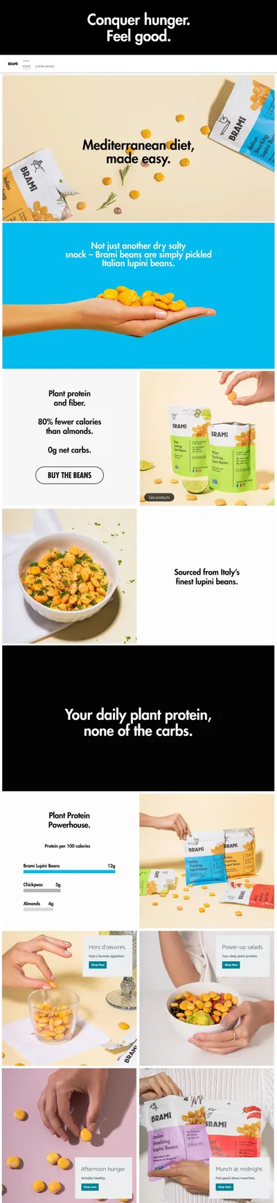 Brand Store for Brami 8