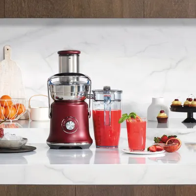 Lifestyle Images for Breville 12
