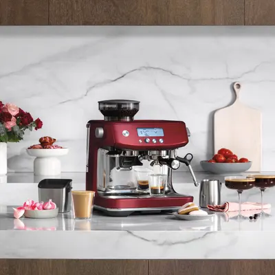 Lifestyle Images for Breville 15
