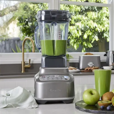 Lifestyle Images for Breville 16
