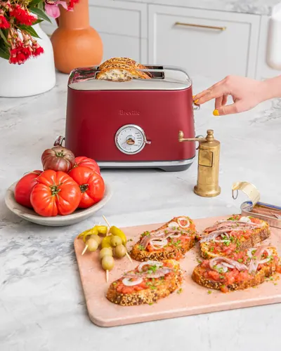 Lifestyle Images for Breville 18