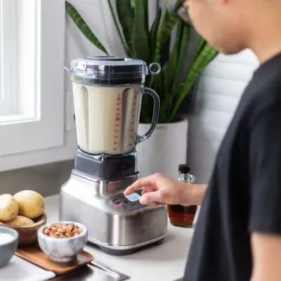 Lifestyle Images for Breville 1