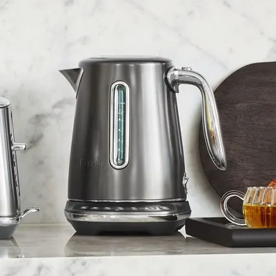 Lifestyle Images for Breville 21