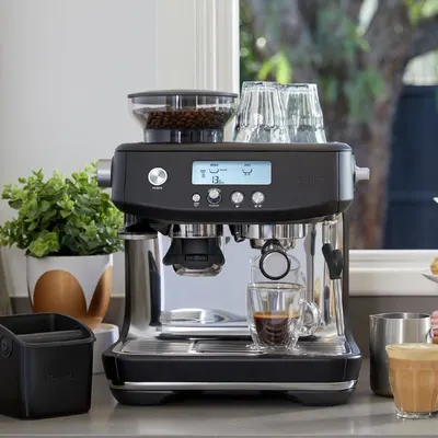 Lifestyle Images for Breville 24