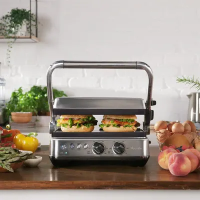 Lifestyle Images for Breville 25