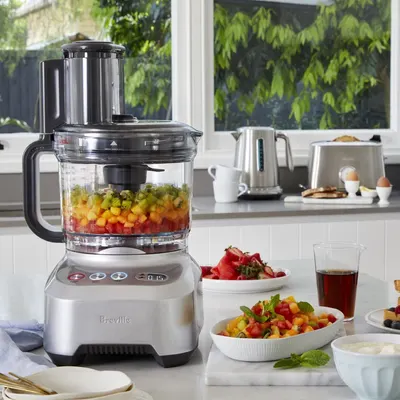 Lifestyle Images for Breville 26