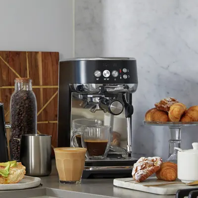 Lifestyle Images for Breville 27