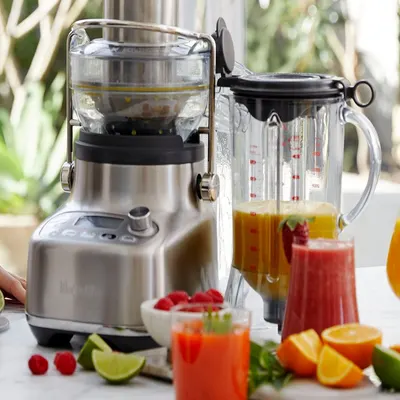 Lifestyle Images for Breville 2