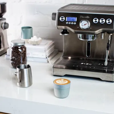 Lifestyle Images for Breville 3