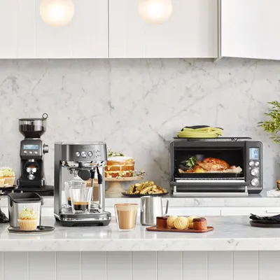 Lifestyle Images for Breville 4