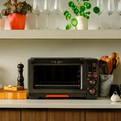 Lifestyle Images for Breville 8