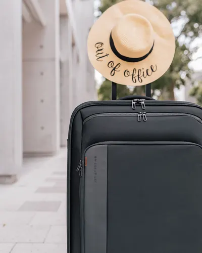 Lifestyle Images for Briggs &amp; Riley 12
