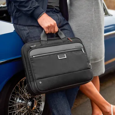Lifestyle Images for Briggs &amp; Riley 1