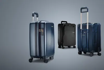 Secondary Images for Briggs &amp; Riley 31