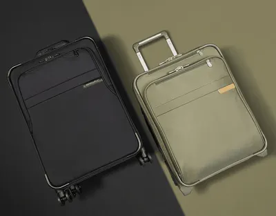 Secondary Images for Briggs &amp; Riley 44