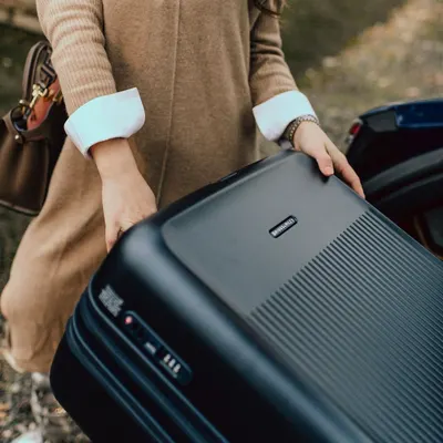 Lifestyle Images for Briggs &amp; Riley 7