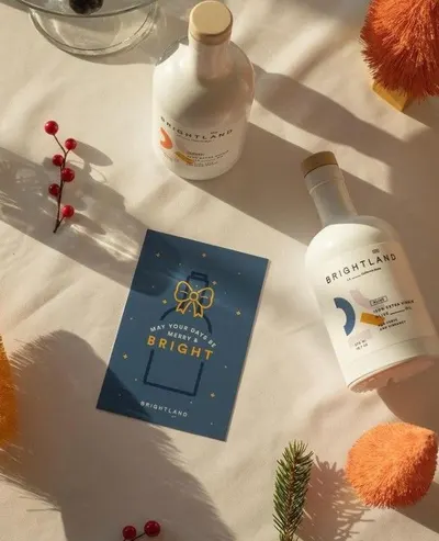 Lifestyle Images for Brightland 21